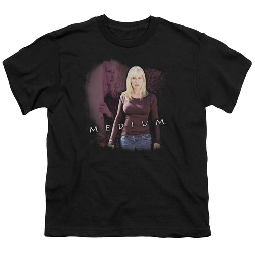Medium Youth/Toddler T-Shirt