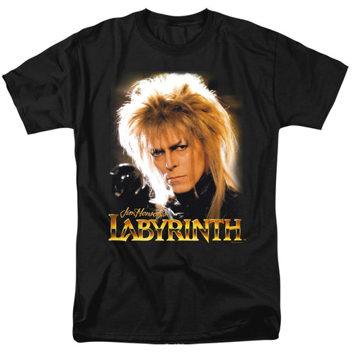 Labyrinth Jareth T-Shirt