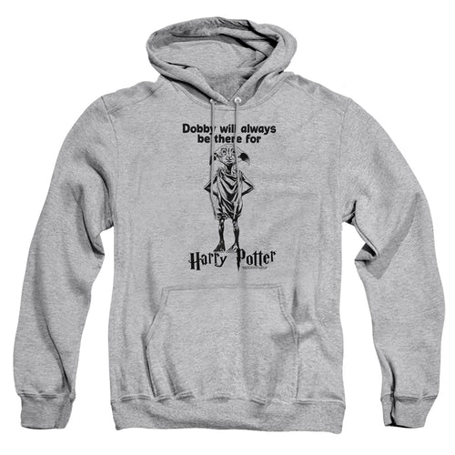 Harry Potter Always Be There Pullover Hoodie