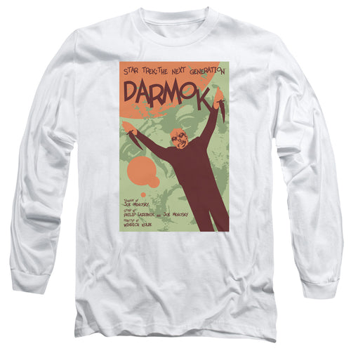 Star Trek Darmok Long Sleeve T-Shirt
