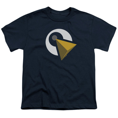 Star Trek Discovery Vulcan Logo Youth/Toddler T-Shirt