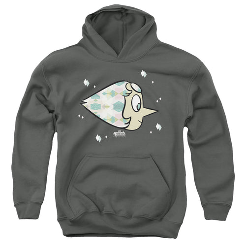 Steven Universe Pearl Youth Hoodie