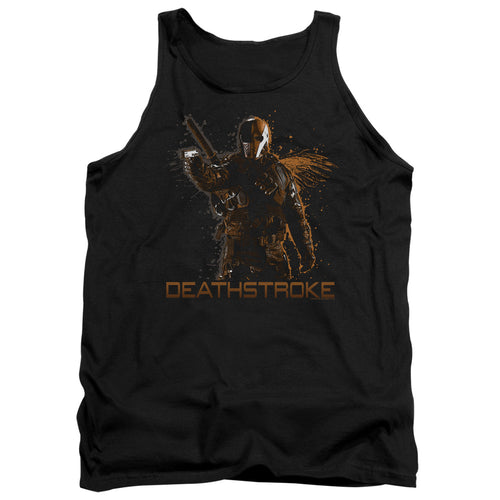 Arrow Deathstroke Tank Top