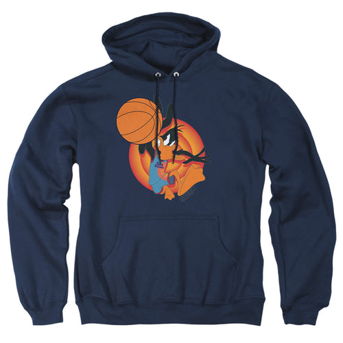 Space Jam Daffy Slam Pullover Hoodie
