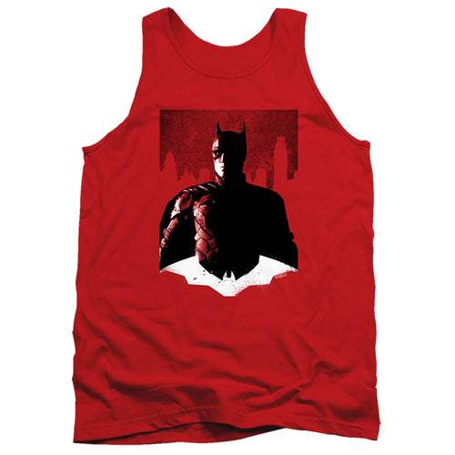 The Batman Noir Batman Tank Top