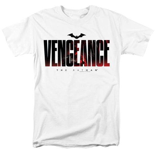The Batman Vengeance T-Shirt
