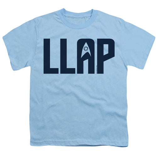 Star Trek LLAP Youth/Toddler T-Shirt