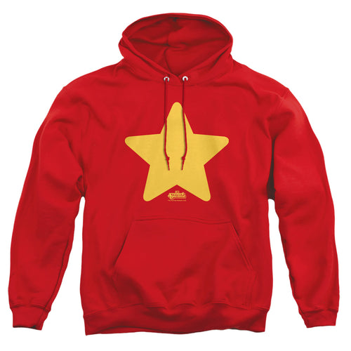 Steven Universe Star Pullover Hoodie