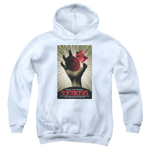 Star Trek Symbiosis Youth Hoodie
