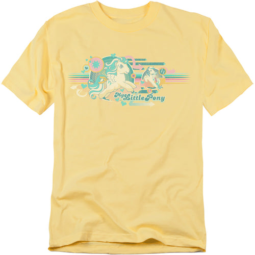 My Little Pony Retro Stripes T-Shirt