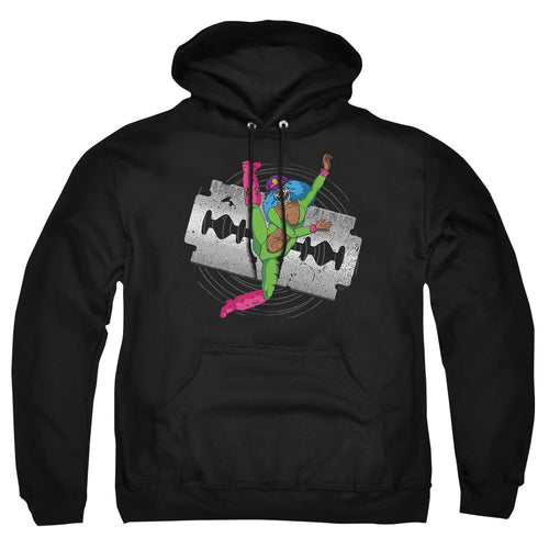 Metalocalypse Rockso Dance Pullover Hoodie