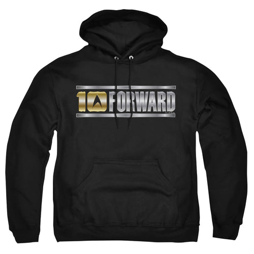 Star Trek Ten Forward Pullover Hoodie
