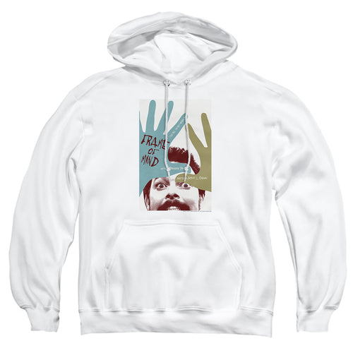 Star Trek Frame of Mind Pullover Hoodie