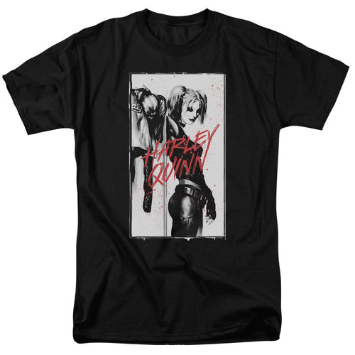 Batman Inked Quinn T-Shirt