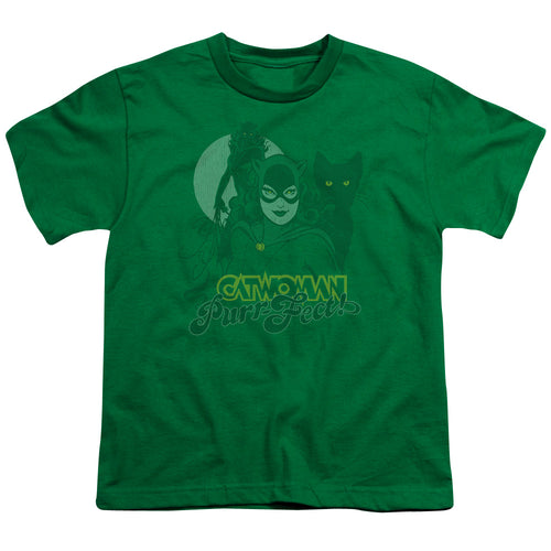 DC Comics Perrfect! Youth/Toddler T-Shirt