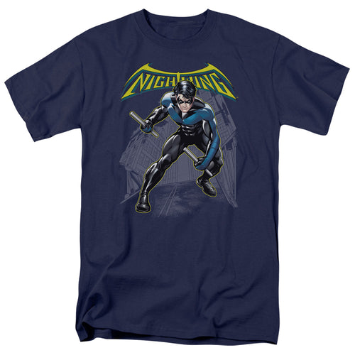 Batman Nightwing T-Shirt