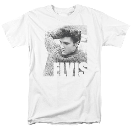 Elvis Presley Relaxing T-Shirt