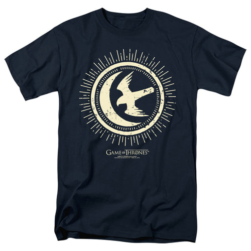 Game of Thrones Arryn Burst Sigil T-Shirt