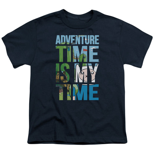 Adventure Time My Time Youth/Toddler T-Shirt