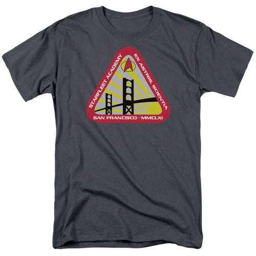 Star Trek Starfleet Academy T-Shirt