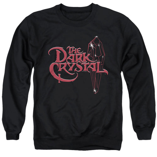 The Dark Crystal Bright Logo Crewneck Sweatshirt