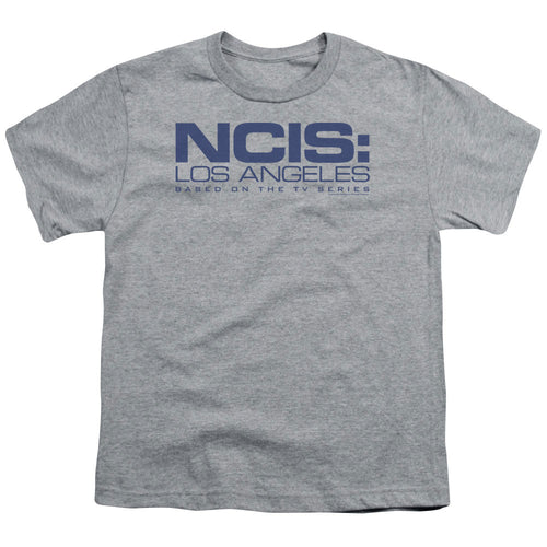 NCIS: Los Angeles Logo Youth/Toddler T-Shirt