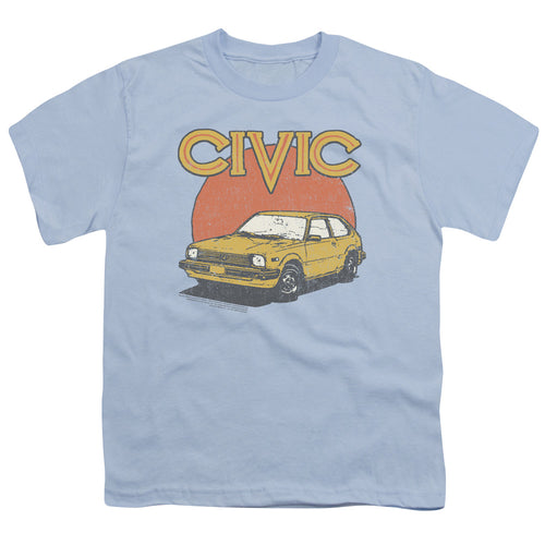 Honda Retro Civic Youth/Toddler T-Shirt