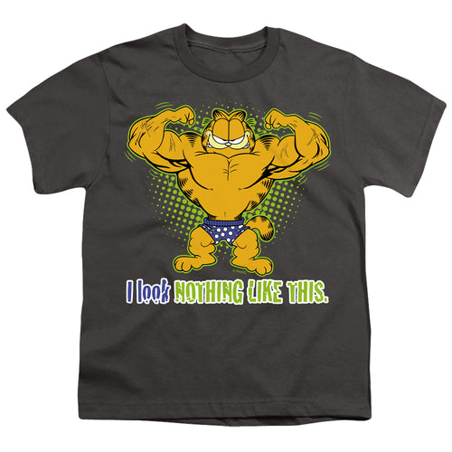 Garfield Nothing Like This Youth/Toddler T-Shirt