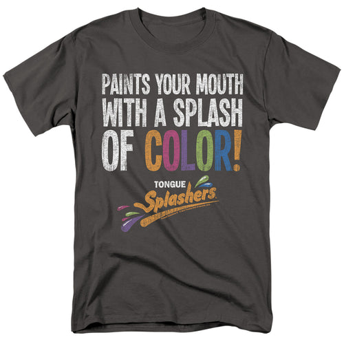 Dubble Bubble Paints Your Mouth T-Shirt