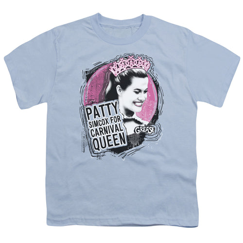Grease Carnival Queen Youth/Toddler T-Shirt