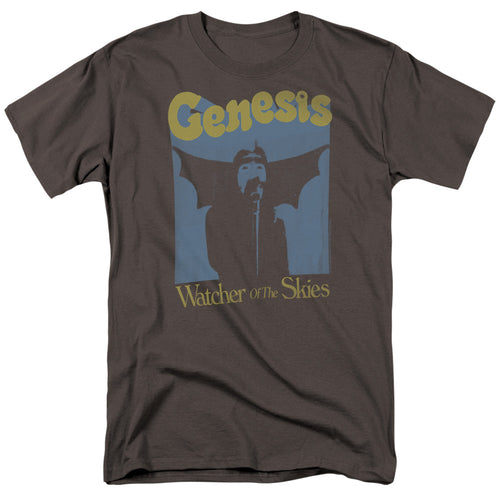 Genesis Watcher Of The Skies T-Shirt