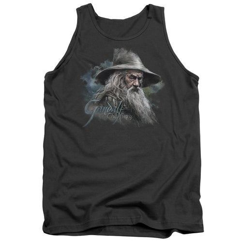 The Hobbit Gandalf the Grey Tank Top