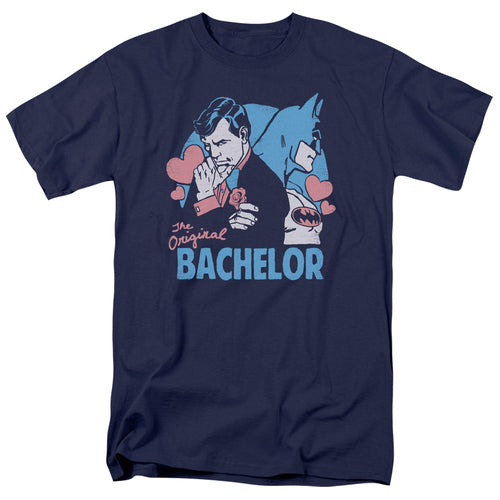 DC Comics Bachelor T-Shirt