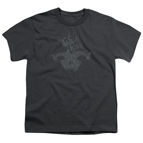 The Hobbit Golin King Symbol Youth/Toddler T-Shirt