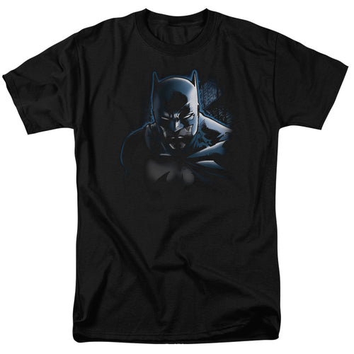 Batman Dont Mess With The Bat T-Shirt