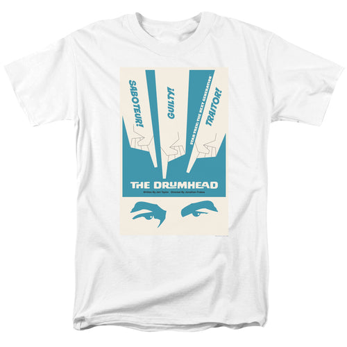 Star Trek The Drumhead T-Shirt