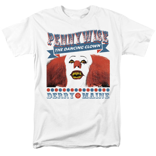 It The Dancing Clown T-Shirt