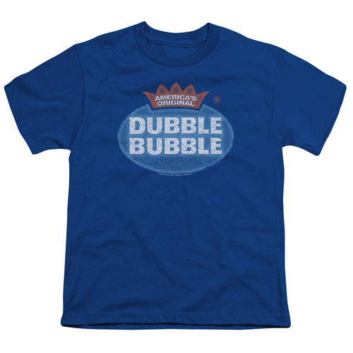 Dubble Bubble Vintage Logo Youth/Toddler T-Shirt