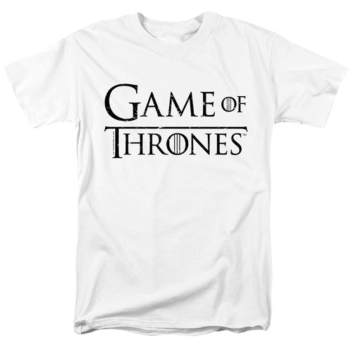 Game of Thrones Logo 2 T-Shirt