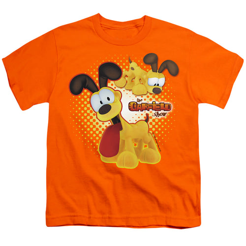 Garfield Odie Youth/Toddler T-Shirt