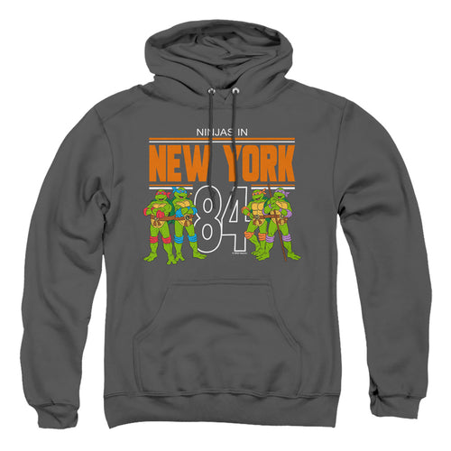 Teenage Mutant Ninja Turtles NYC Pullover Hoodie