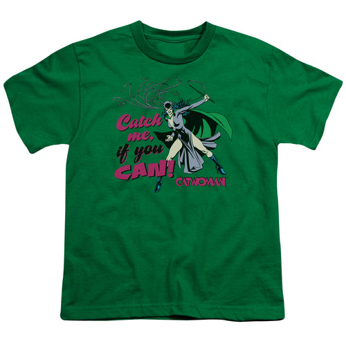 DC Comics Catch Me Youth/Toddler T-Shirt