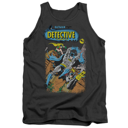 Batman Detective #487 Tank Top