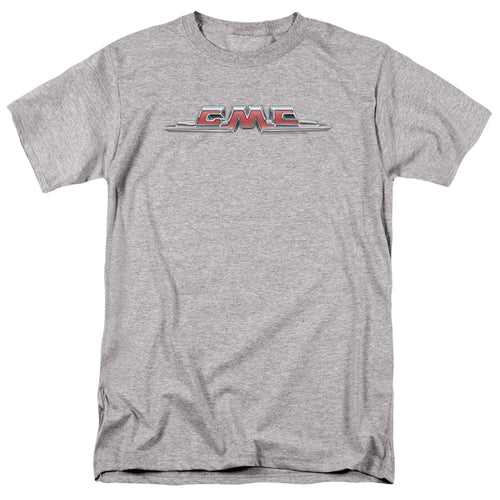GMC Chrome Logo T-Shirt