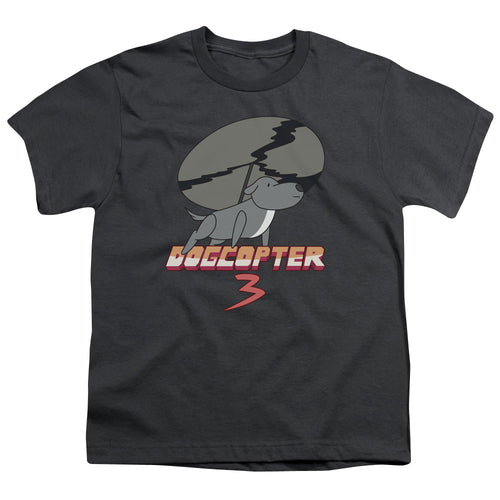Steven Universe Dogcopter 3 Youth/Toddler T-Shirt