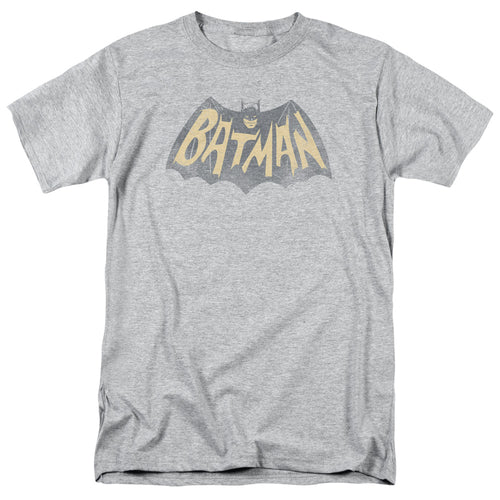Batman Show Logo T-Shirt