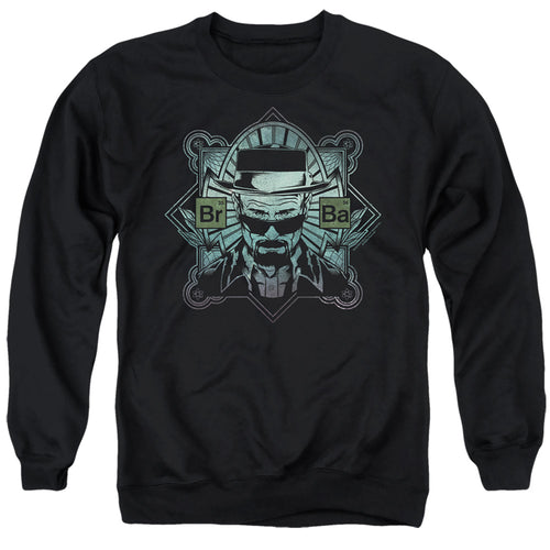Breaking Bad The Man Crewneck Sweatshirt