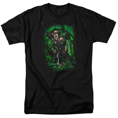 Justice League In My Sight T-Shirt