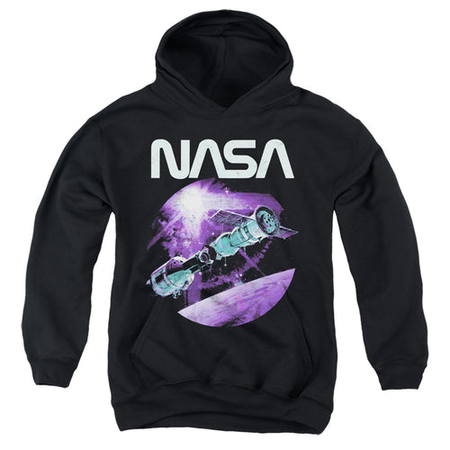 NASA Come Together Youth Hoodie