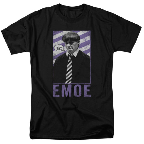The Three Stooges Emoe T-Shirt